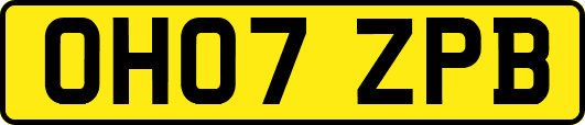 OH07ZPB