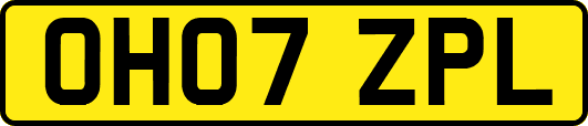 OH07ZPL