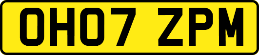 OH07ZPM