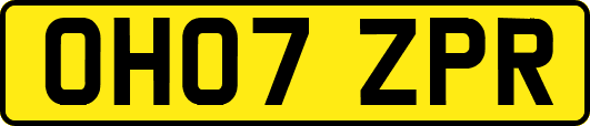 OH07ZPR