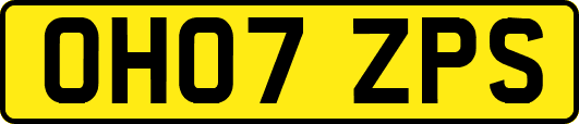 OH07ZPS