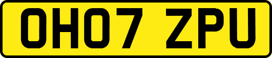OH07ZPU