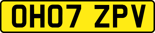 OH07ZPV