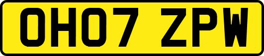 OH07ZPW