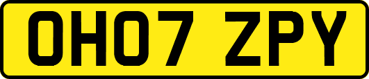 OH07ZPY