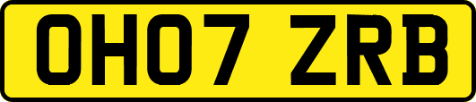OH07ZRB