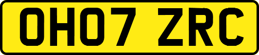 OH07ZRC