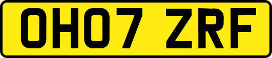OH07ZRF