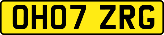 OH07ZRG