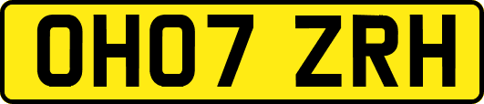 OH07ZRH
