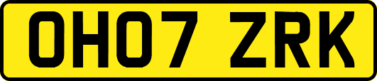 OH07ZRK