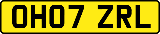 OH07ZRL