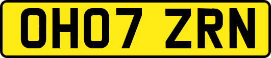 OH07ZRN