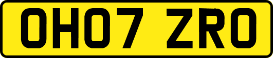 OH07ZRO