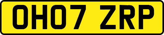 OH07ZRP