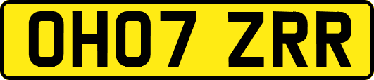 OH07ZRR