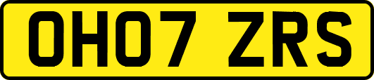OH07ZRS