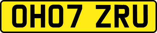 OH07ZRU