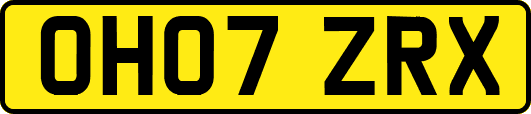 OH07ZRX