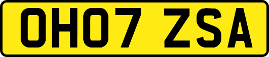 OH07ZSA