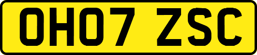 OH07ZSC