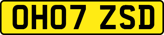 OH07ZSD