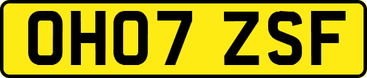 OH07ZSF