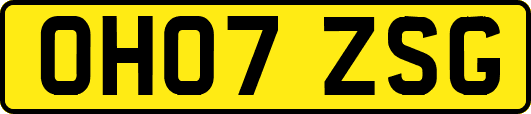 OH07ZSG