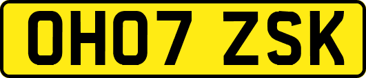 OH07ZSK