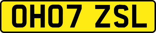 OH07ZSL