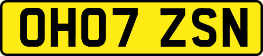OH07ZSN
