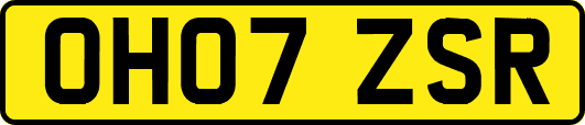 OH07ZSR