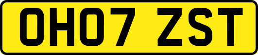 OH07ZST