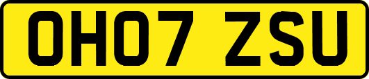 OH07ZSU