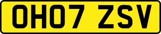 OH07ZSV