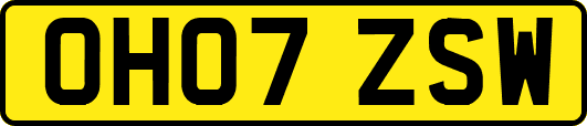 OH07ZSW