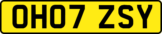 OH07ZSY
