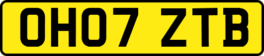 OH07ZTB