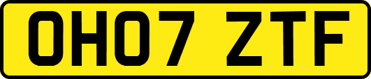 OH07ZTF