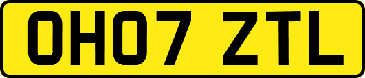 OH07ZTL