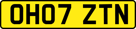 OH07ZTN