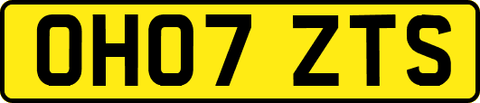 OH07ZTS