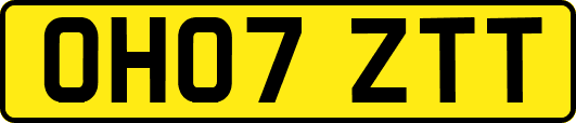 OH07ZTT