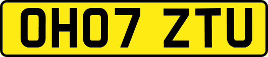 OH07ZTU