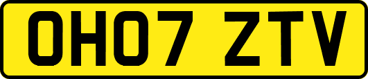 OH07ZTV