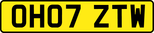 OH07ZTW