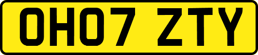 OH07ZTY