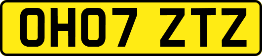 OH07ZTZ