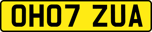 OH07ZUA