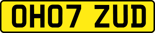 OH07ZUD